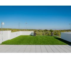 Chalet en Venta en Villamartín, Alicante