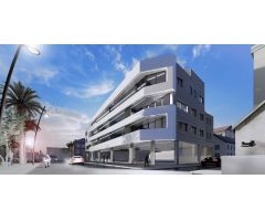 Apartamento en Venta en San Pedro del Pinatar, Murcia
