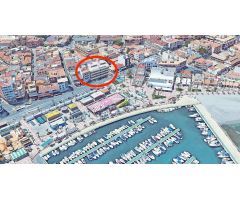 Apartamento en Venta en San Pedro del Pinatar, Murcia