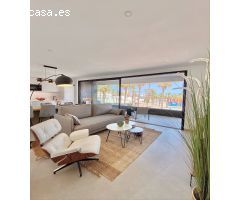 Apartamento en Venta en San Pedro del Pinatar, Murcia