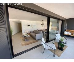 Apartamento en Venta en San Pedro del Pinatar, Murcia