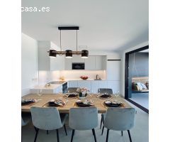 Apartamento en Venta en San Pedro del Pinatar, Murcia