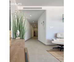 Apartamento en Venta en San Pedro del Pinatar, Murcia