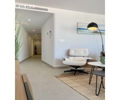 Apartamento en Venta en San Pedro del Pinatar, Murcia