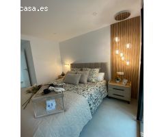 Apartamento en Venta en San Pedro del Pinatar, Murcia