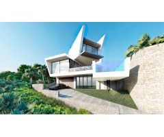 Chalet en Venta en Dehesa de campoamor, Alicante