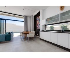 Chalet en Venta en Pilar de la Horadada, Alicante