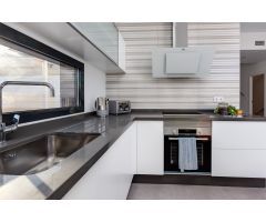 Chalet en Venta en Pilar de la Horadada, Alicante