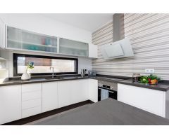 Chalet en Venta en Pilar de la Horadada, Alicante