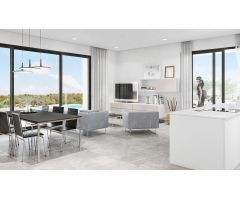 Chalet en Venta en San Miguel de Salinas, Alicante