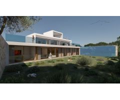 Chalet en Venta en San Miguel de Salinas, Alicante