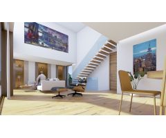Chalet en Venta en San Miguel de Salinas, Alicante