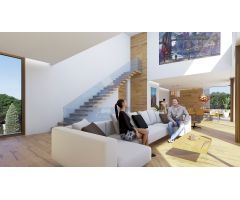 Chalet en Venta en San Miguel de Salinas, Alicante