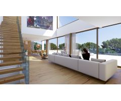 Chalet en Venta en San Miguel de Salinas, Alicante