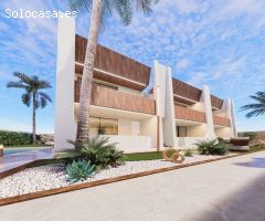 Apartamento en Venta en San Pedro del Pinatar, Murcia