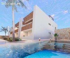 Apartamento en Venta en San Pedro del Pinatar, Murcia