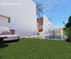 Apartamento en Venta en San Pedro del Pinatar, Murcia