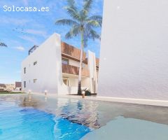 Apartamento en Venta en San Pedro del Pinatar, Murcia