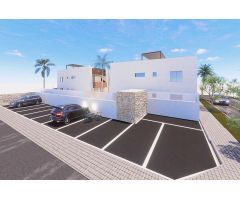 Apartamento en Venta en San Pedro del Pinatar, Murcia
