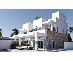 Chalet en Venta en Torre de la Horadada, Alicante