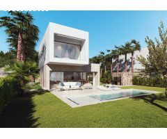 Chalet en Venta en San Miguel de Salinas, Alicante