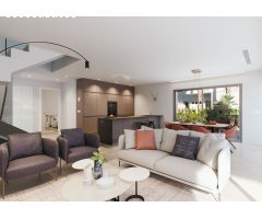 Chalet en Venta en San Miguel de Salinas, Alicante