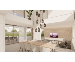 Chalet en Venta en Cabo Roig, Alicante