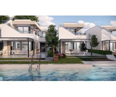 Chalet en Venta en Pilar de la Horadada, Alicante