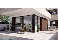 Chalet en Venta en Pilar de la Horadada, Alicante