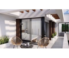 Chalet en Venta en Pilar de la Horadada, Alicante