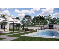 Chalet en Venta en Pilar de la Horadada, Alicante