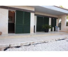 Chalet en Venta en El Pinar de Campoverde, Alicante