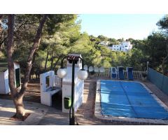 Chalet en Venta en El Pinar de Campoverde, Alicante