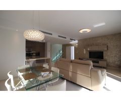 Chalet en Venta en Dehesa de campoamor, Alicante