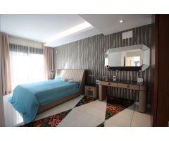 Chalet en Venta en Dehesa de campoamor, Alicante