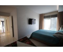 Chalet en Venta en Dehesa de campoamor, Alicante