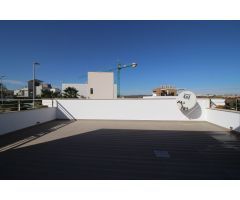 Chalet en Venta en Dehesa de campoamor, Alicante