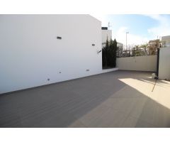 Chalet en Venta en Dehesa de campoamor, Alicante