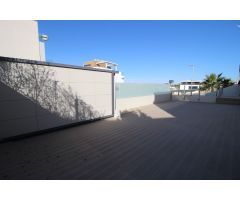 Chalet en Venta en Dehesa de campoamor, Alicante