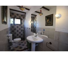 Chalet en Venta en Orihuela Costa, Alicante