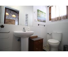 Chalet en Venta en Orihuela Costa, Alicante
