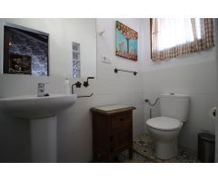Chalet en Venta en Orihuela Costa, Alicante