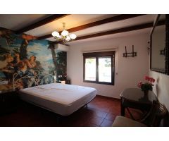 Chalet en Venta en Orihuela Costa, Alicante