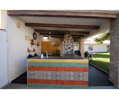 Chalet en Venta en Orihuela Costa, Alicante