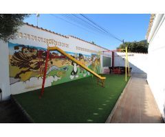 Chalet en Venta en Orihuela Costa, Alicante