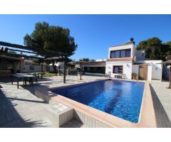Chalet en Venta en Orihuela Costa, Alicante