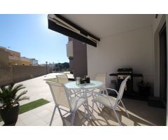 Apartamento en Venta en Villamartín, Alicante