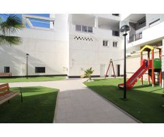 Apartamento en Venta en Villamartín, Alicante