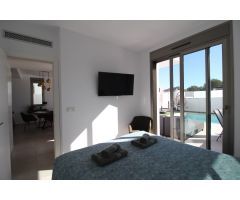 Chalet en Venta en Villamartín, Alicante