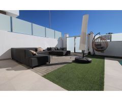Chalet en Venta en Villamartín, Alicante